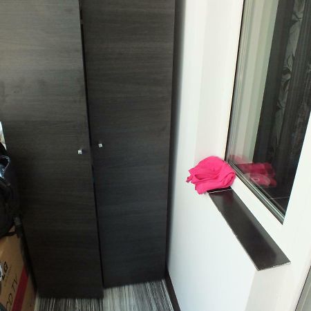 Sophia Apartament Constanţa Exteriér fotografie