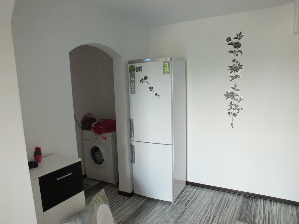 Sophia Apartament Constanţa Exteriér fotografie