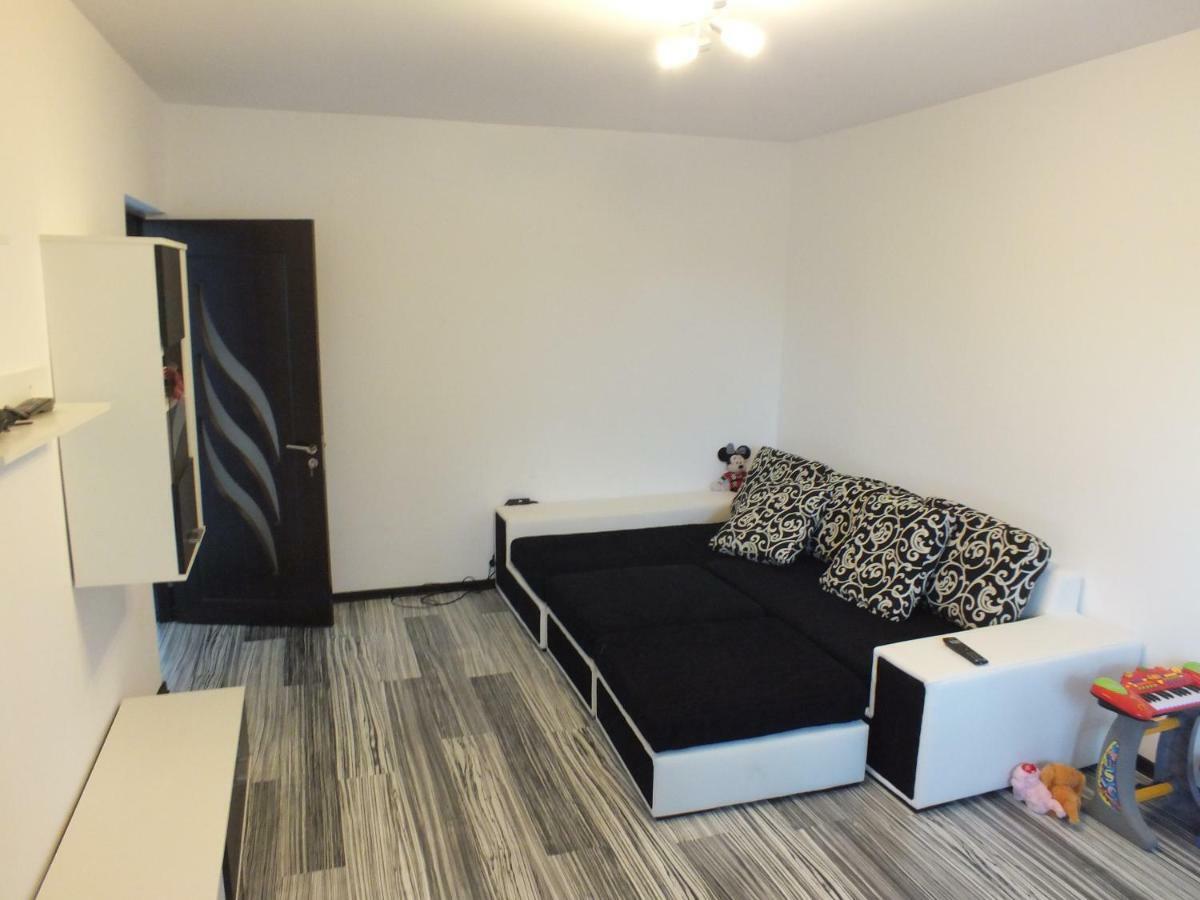 Sophia Apartament Constanţa Exteriér fotografie