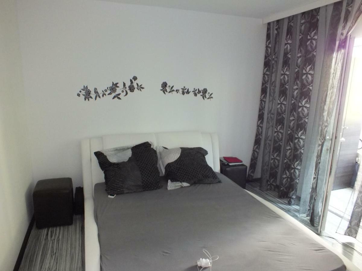 Sophia Apartament Constanţa Exteriér fotografie