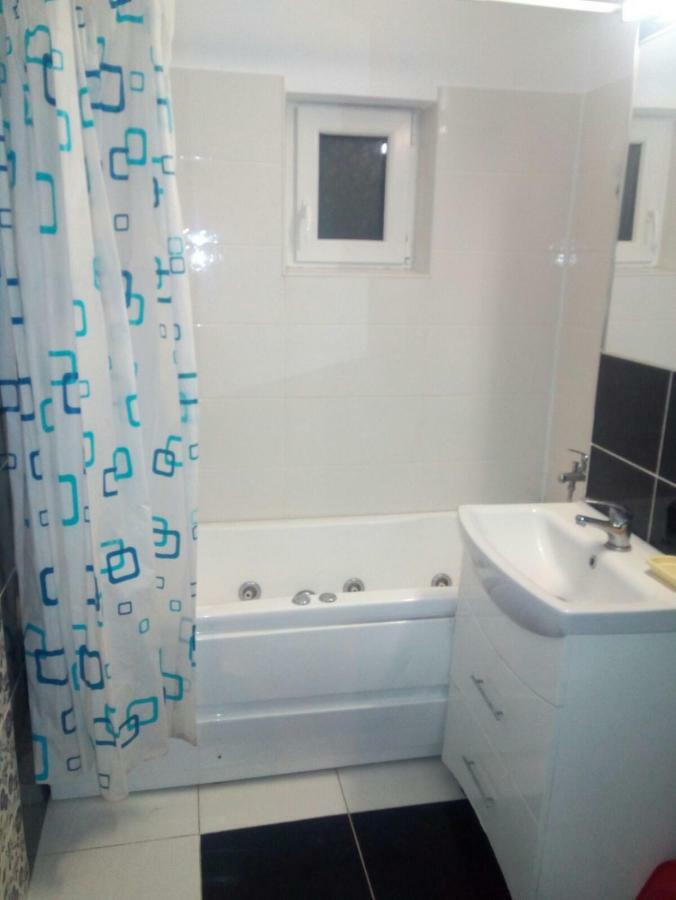 Sophia Apartament Constanţa Exteriér fotografie