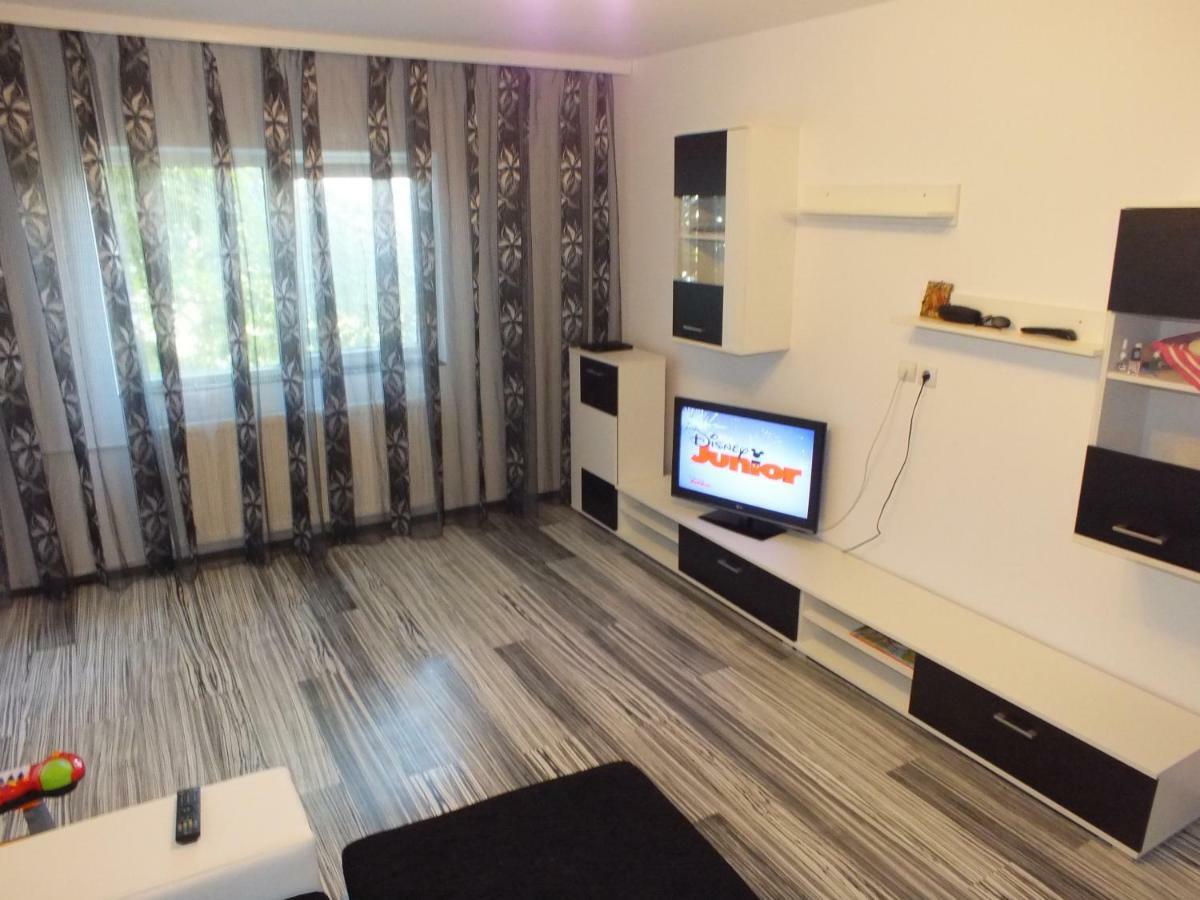Sophia Apartament Constanţa Exteriér fotografie