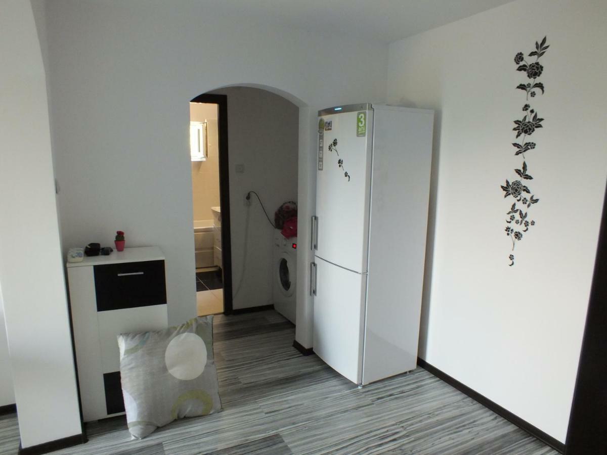 Sophia Apartament Constanţa Exteriér fotografie