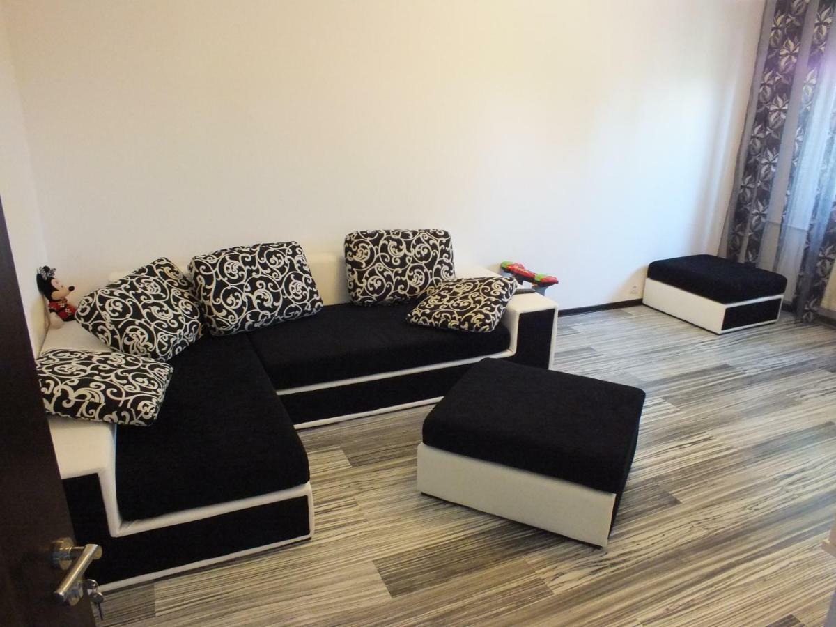 Sophia Apartament Constanţa Exteriér fotografie