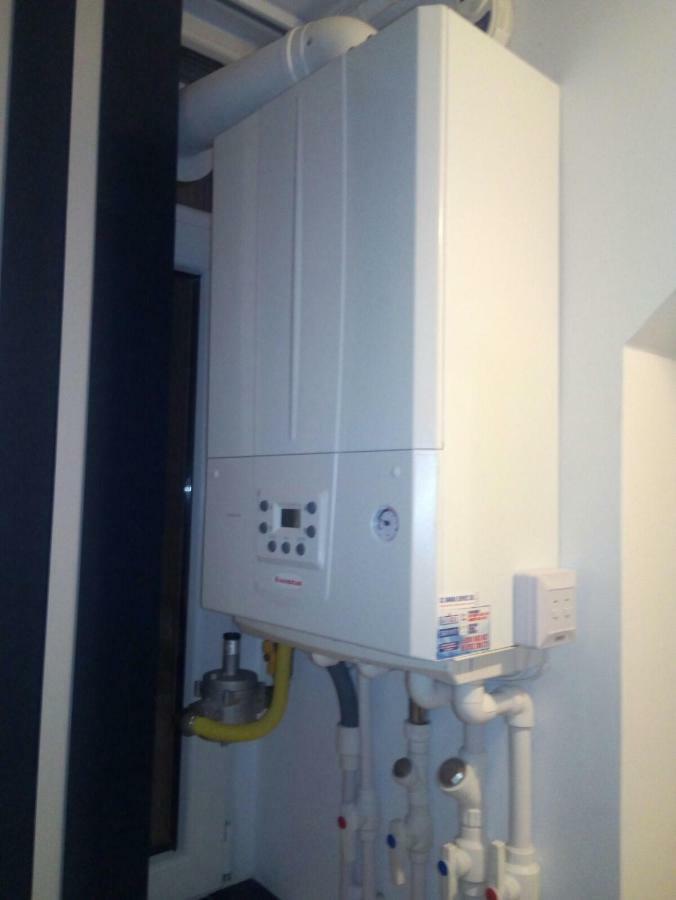 Sophia Apartament Constanţa Exteriér fotografie