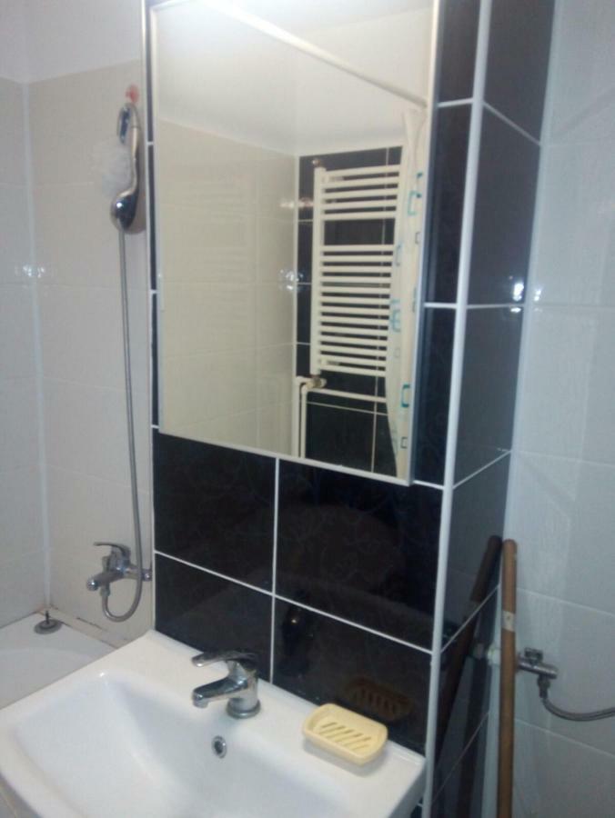 Sophia Apartament Constanţa Exteriér fotografie